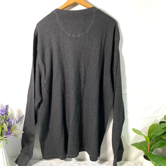 Authentic Goods Men’s Sweater - Picture 2 of 4